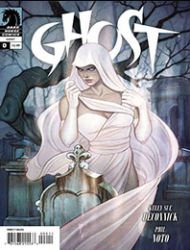 Ghost (2012)