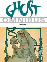 Ghost Omnibus