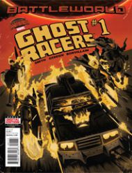 Ghost Racers