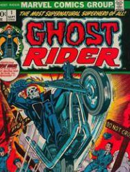 Ghost Rider (1973)