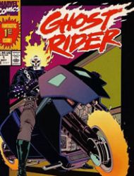 Ghost Rider (1990)