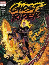 Ghost Rider (2019)