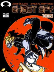 Ghost Spy