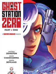 Ghost Station Zero