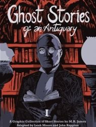 Ghost Stories of an Antiquary