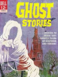 Ghost Stories