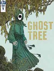 Ghost Tree