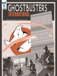 Ghostbusters: International