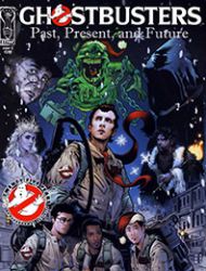 Ghostbusters: Past, Present And Future