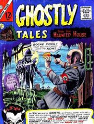 Ghostly Tales