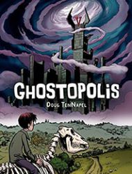 Ghostopolis