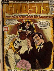 Ghosts (1971)