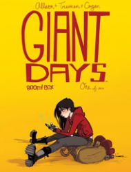 Giant Days (2015)