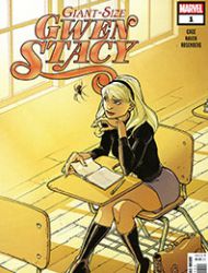 Giant-Size Gwen Stacy