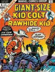 Giant-Size Kid Colt