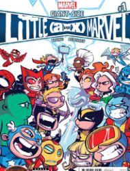 Giant-Size Little Marvel: AvX