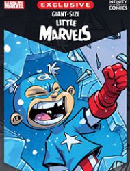 Giant-Size Little Marvels: Infinity Comic