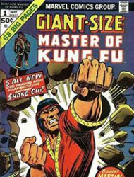 Giant-Size Master of Kung Fu