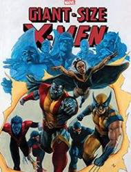 Giant-Size X-Men: Tribute To Wein & Cockrum Gallery Edition