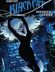 Giant-Sized Black Cat: Infinity Score