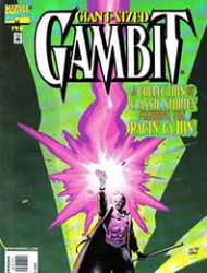 Giant-Sized Gambit