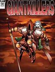 Giantkillers One-Shot