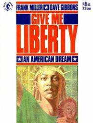 Give Me Liberty