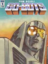 Go-Bots