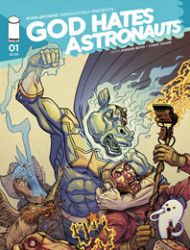 God Hates Astronauts