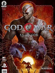 God of War: Fallen God