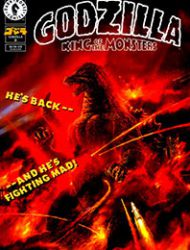 Godzilla (1995)