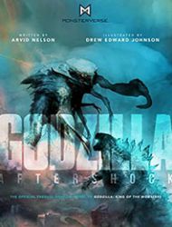 Godzilla: Aftershock