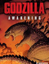 Godzilla: Awakening