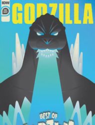 Godzilla: Best of Godzilla