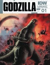 Godzilla Library Collection