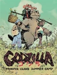 Godzilla: Monster Island Summer Camp