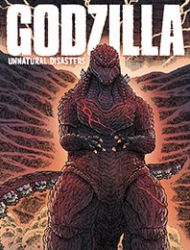 Godzilla: Unnatural Disasters