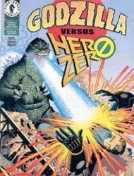 Godzilla Versus Hero Zero