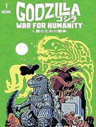 Godzilla: War for Humanity