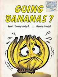 Going bananas?