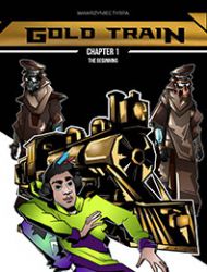 Gold Train