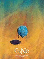 Gone (2018)