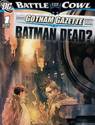 Gotham Gazette