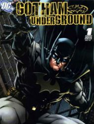 Gotham Underground