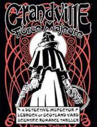 Grandville Force Majeur