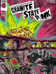 Granite State Punk