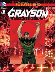 Grayson: Futures End