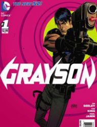 Grayson