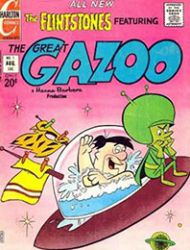 Great Gazoo