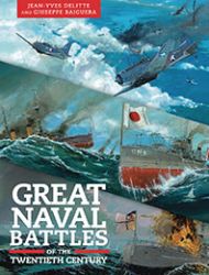 Great Naval Battles of the Twentieth Century